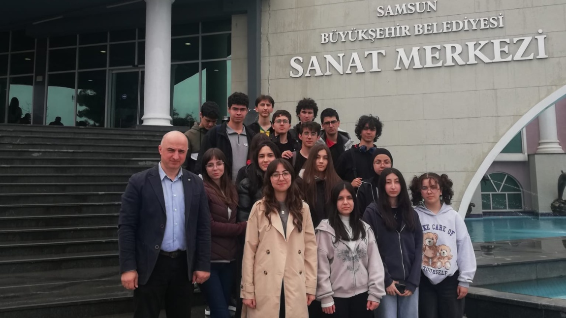 Hezarfen Eğitim Kampı